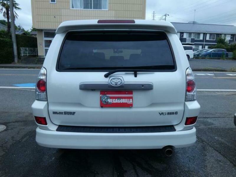 HILUX SURF