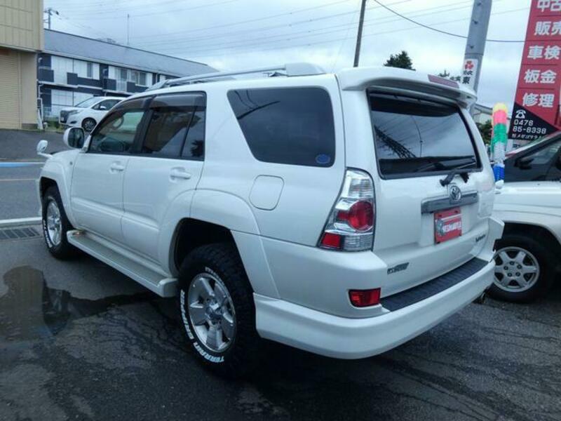 HILUX SURF