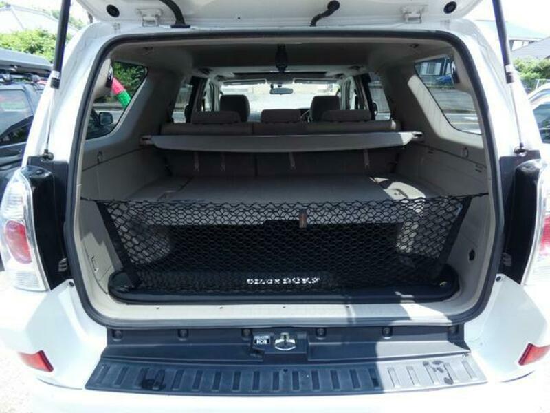 HILUX SURF