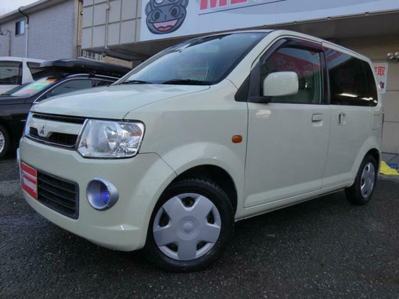 EK WAGON