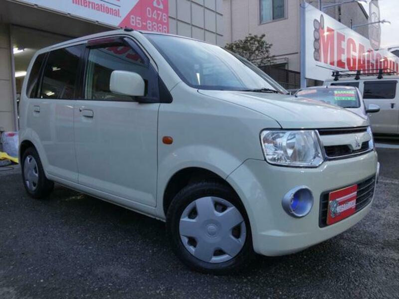 EK WAGON