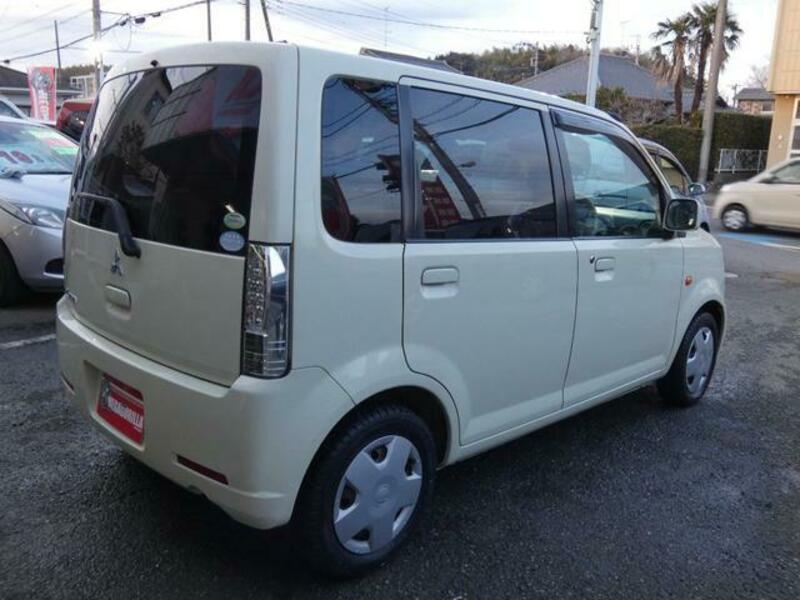 EK WAGON