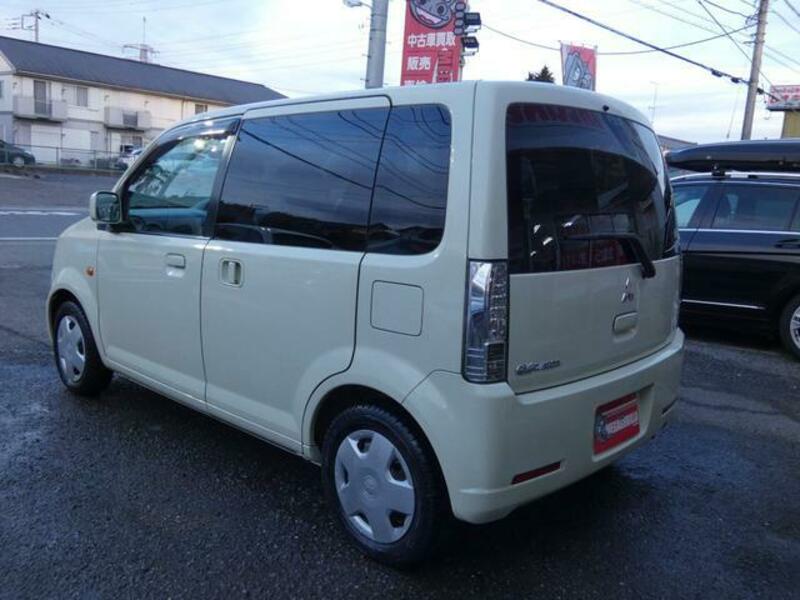 EK WAGON