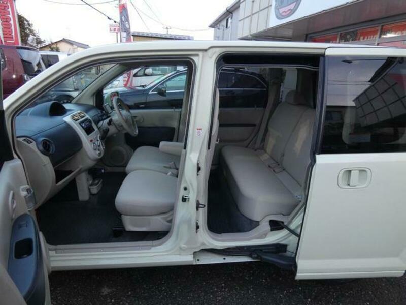 EK WAGON