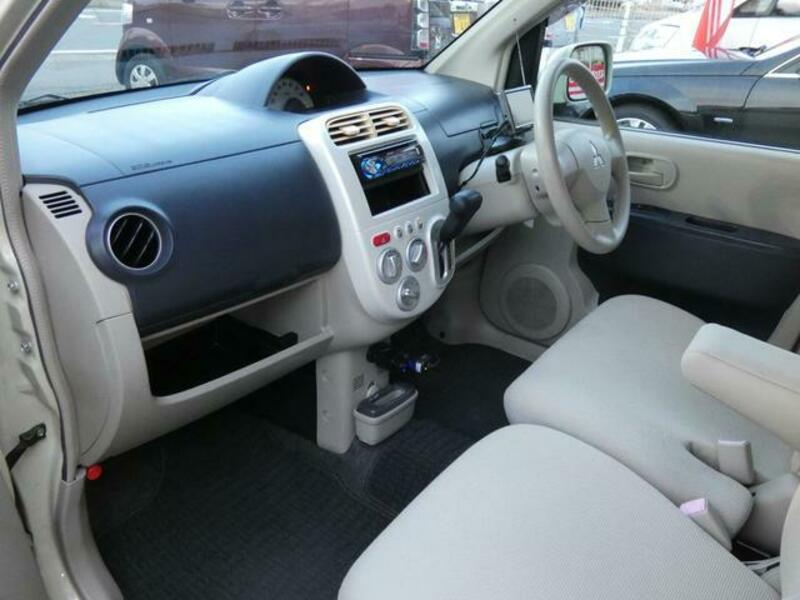 EK WAGON