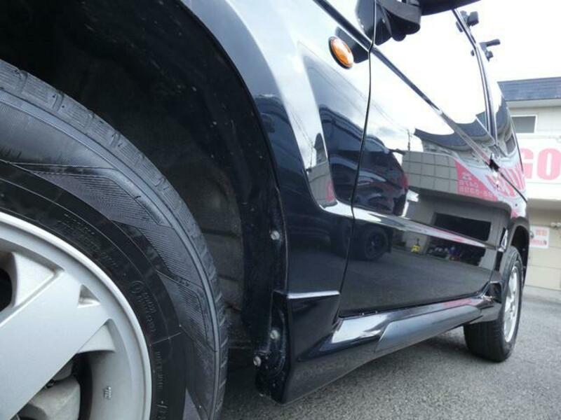 PAJERO MINI