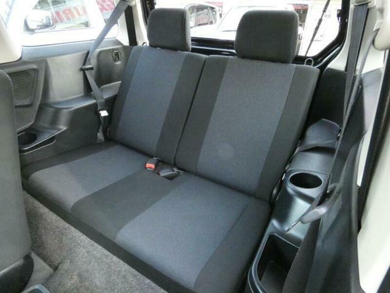 PAJERO MINI