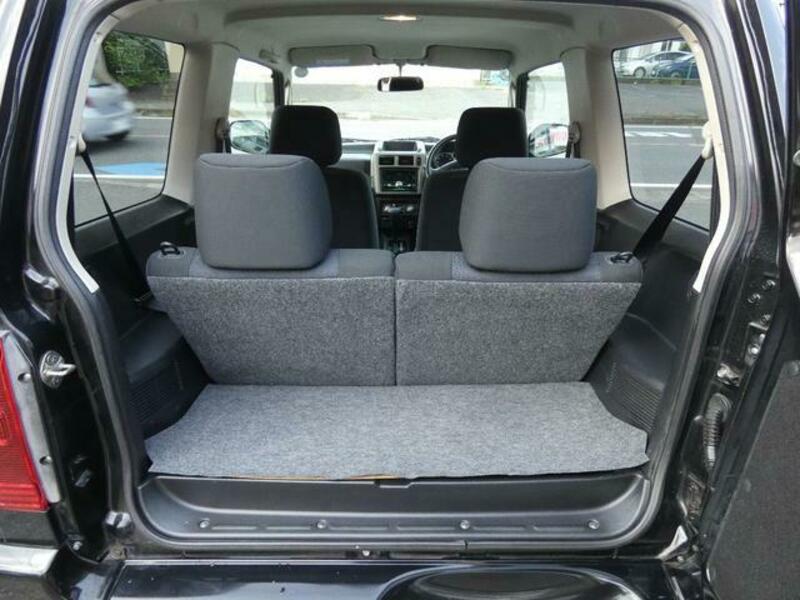 PAJERO MINI