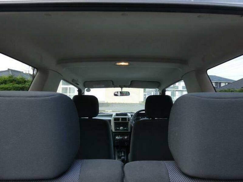 PAJERO MINI