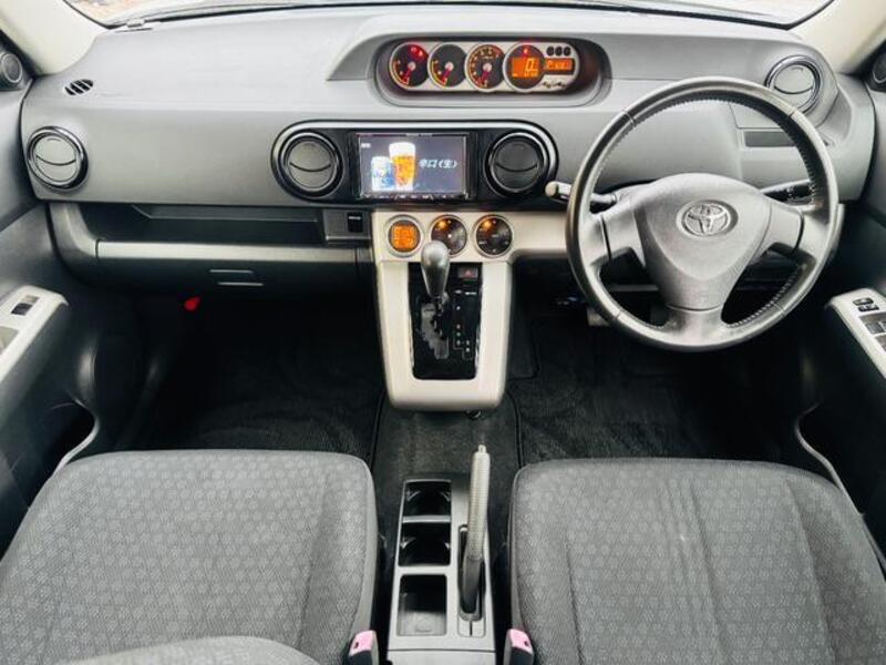 COROLLA RUMION
