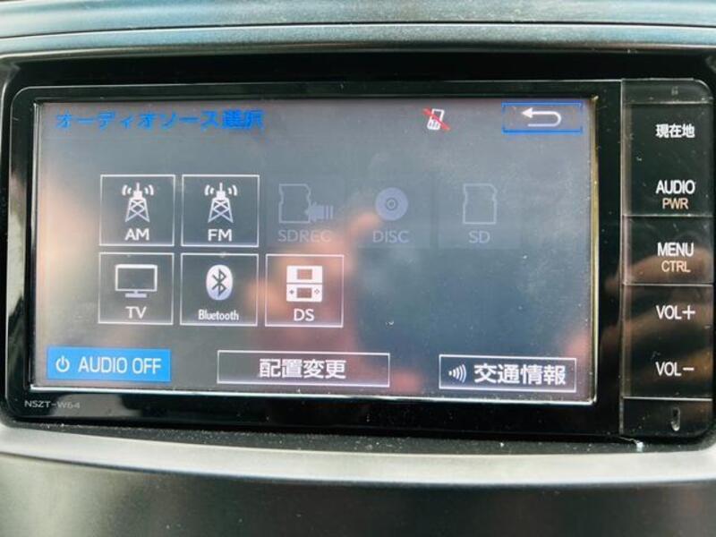 PRIUS ALPHA