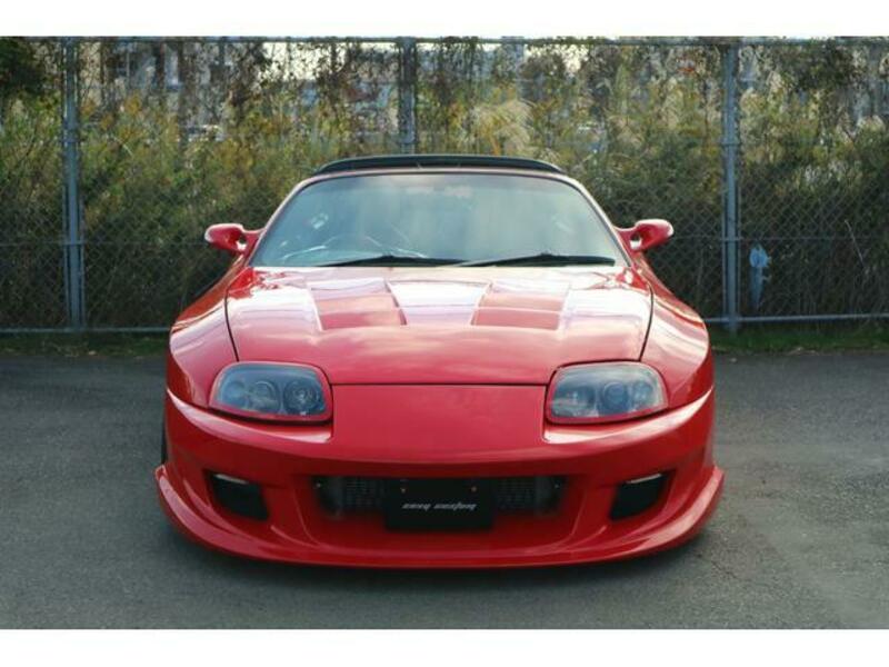 SUPRA