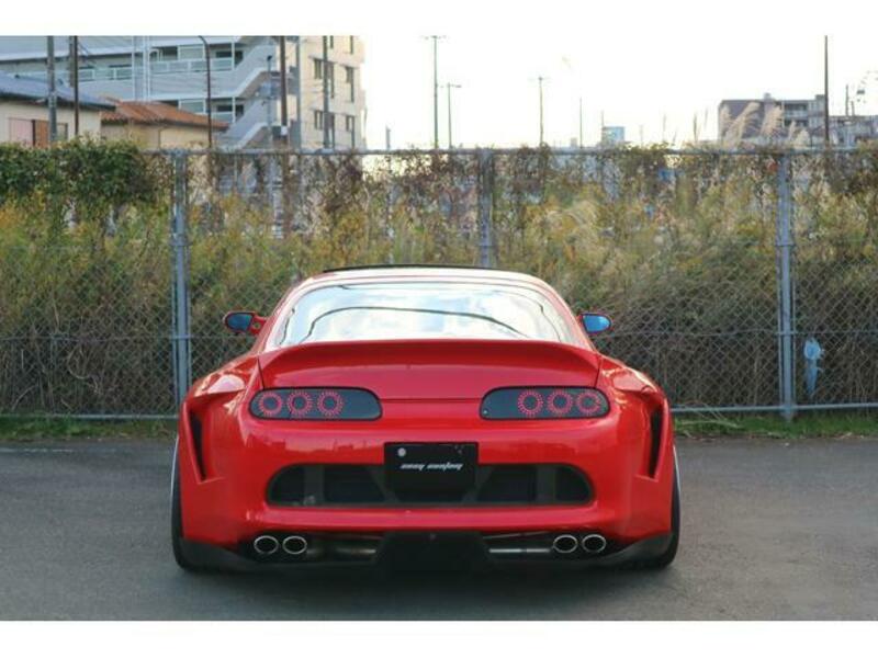 SUPRA