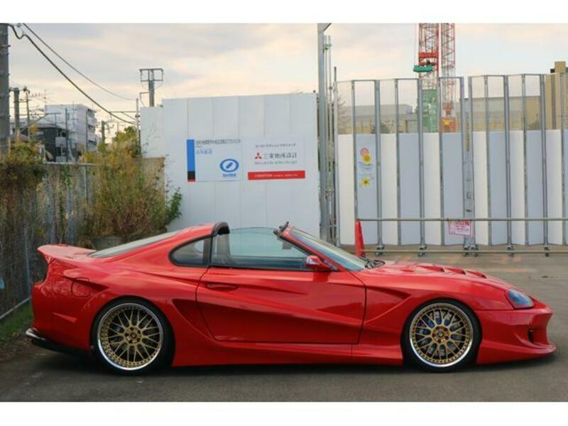 SUPRA