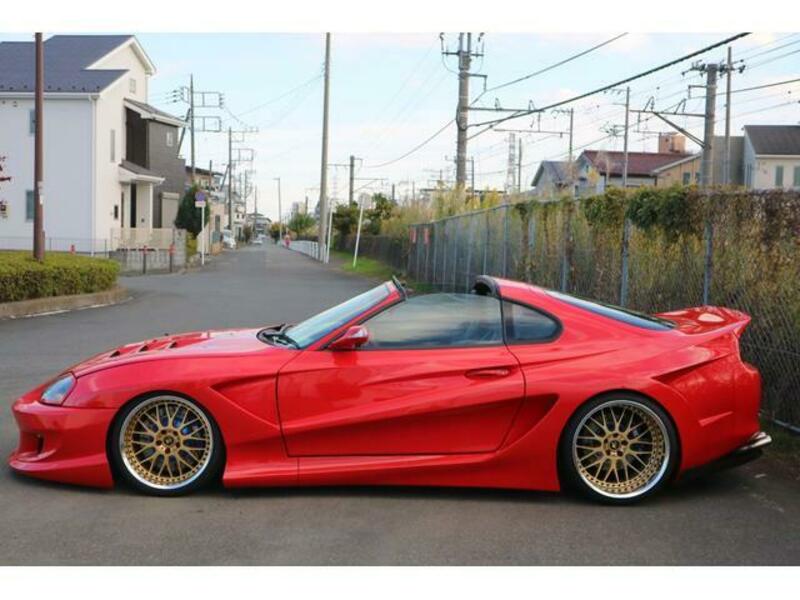 SUPRA
