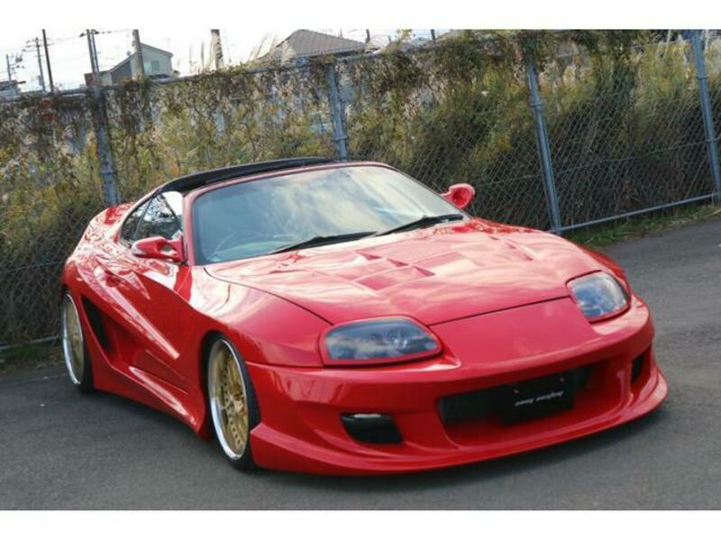 SUPRA