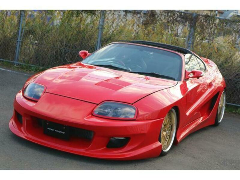 SUPRA