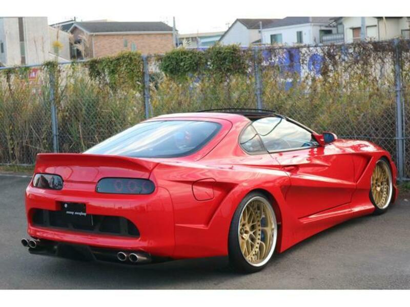 SUPRA