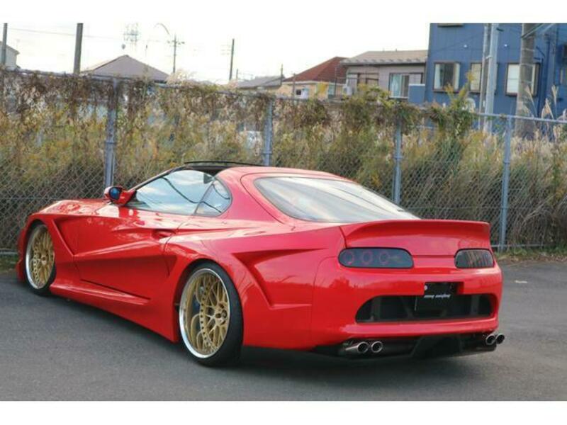 SUPRA
