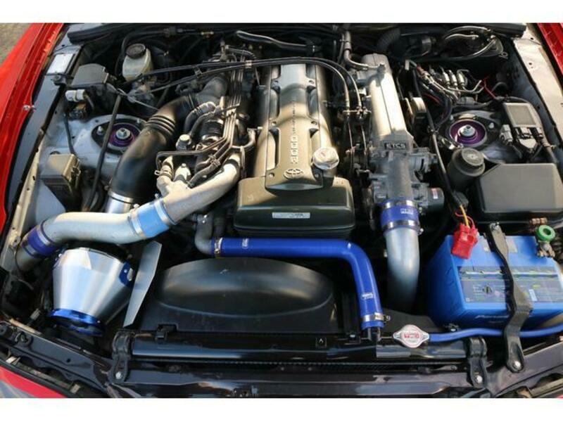 SUPRA