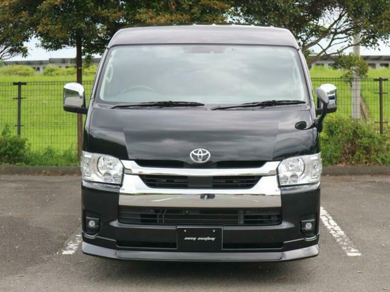 HIACE WAGON