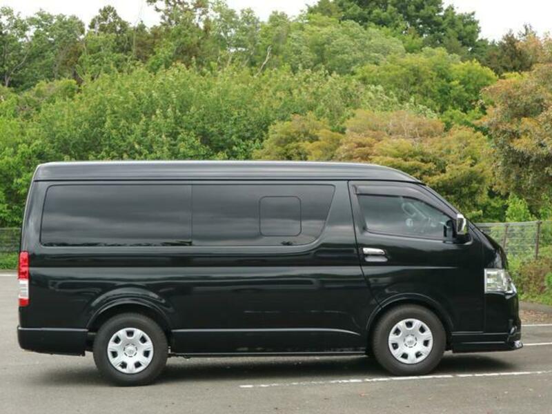 HIACE WAGON