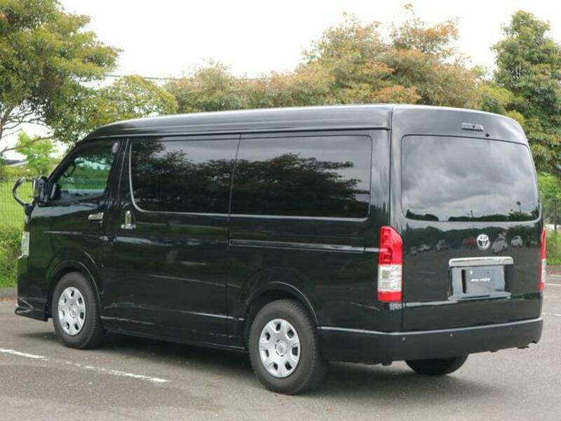HIACE WAGON