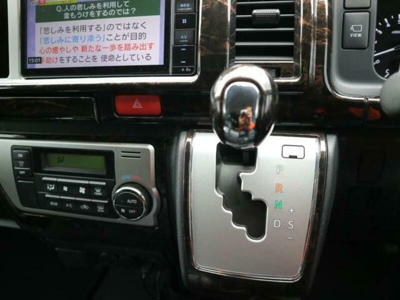 HIACE WAGON