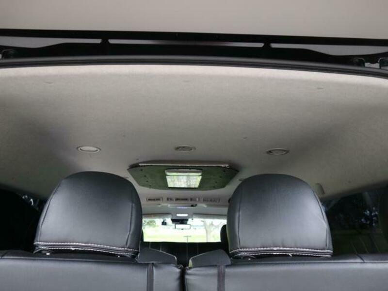 HIACE WAGON