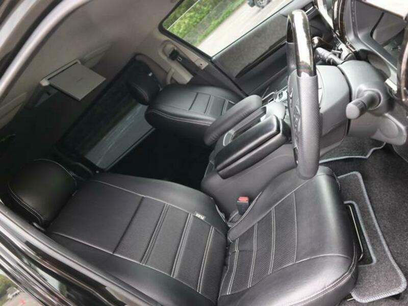 HIACE WAGON