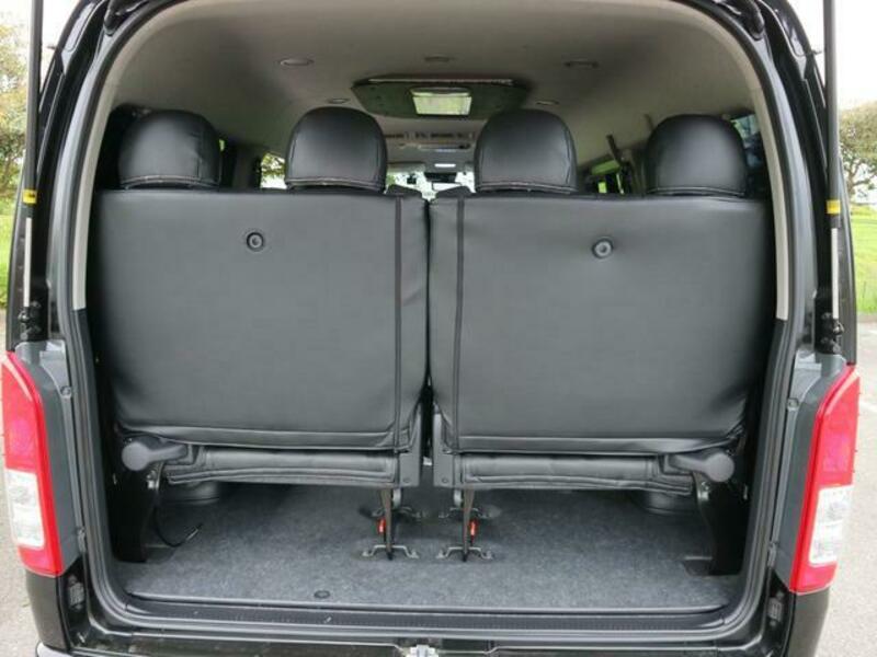 HIACE WAGON