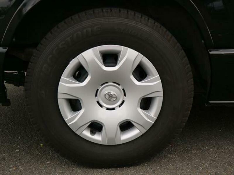 HIACE WAGON