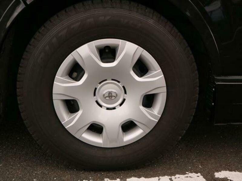 HIACE WAGON