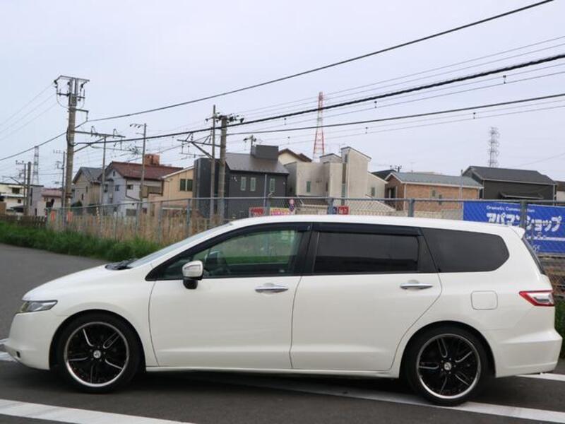 ODYSSEY