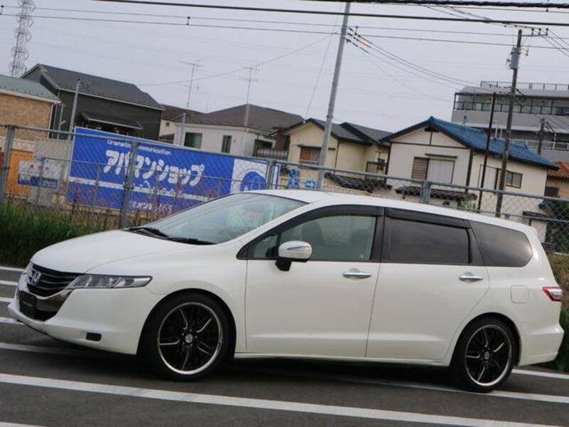 ODYSSEY