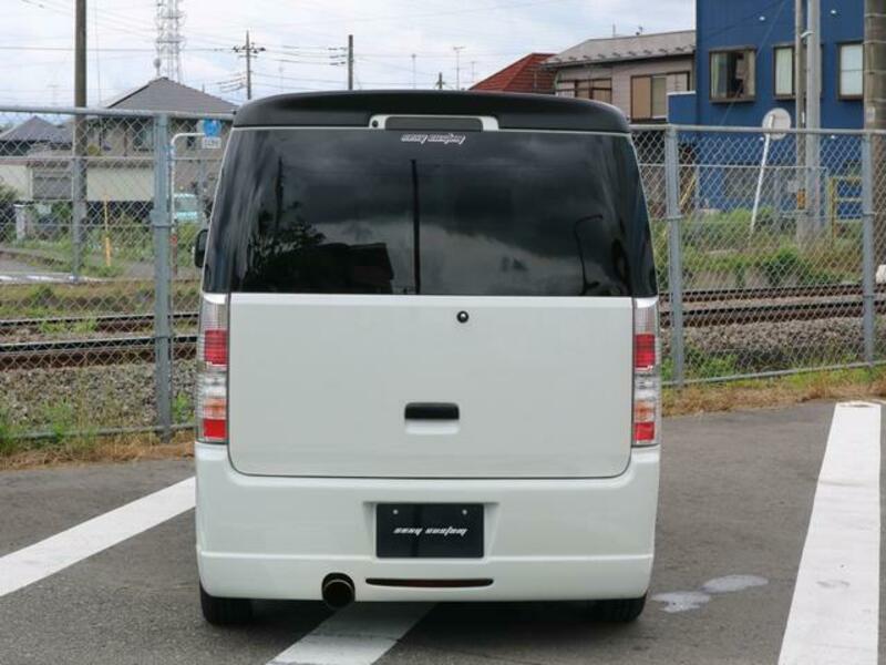 EVERY WAGON