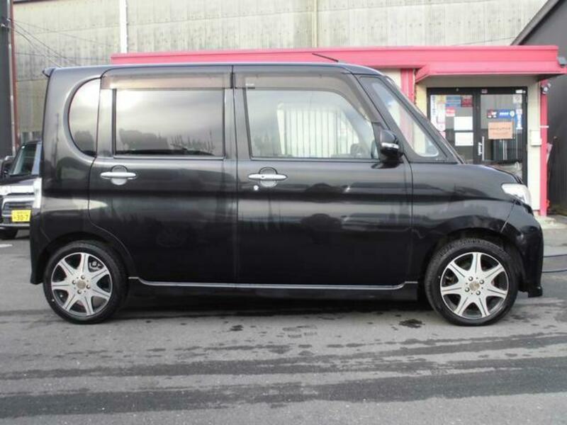 TANTO