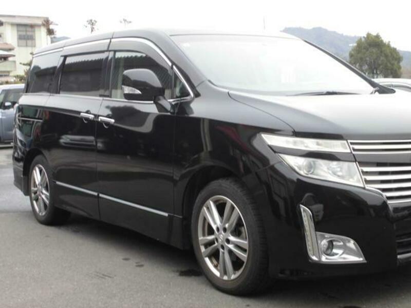 ELGRAND