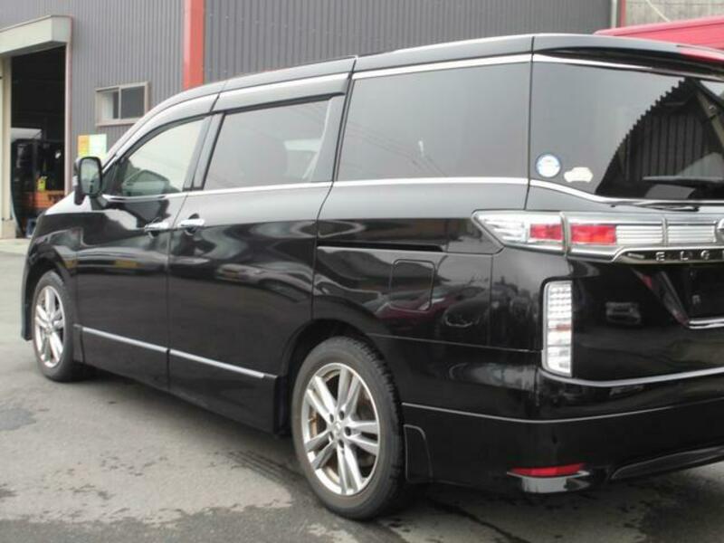 ELGRAND