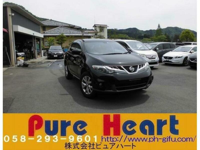 NISSAN MURANO