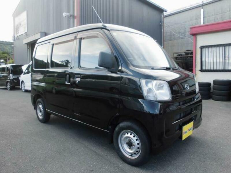 HIJET CARGO