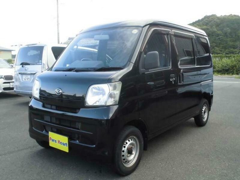 HIJET CARGO