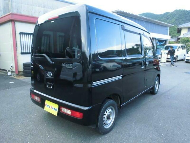 HIJET CARGO