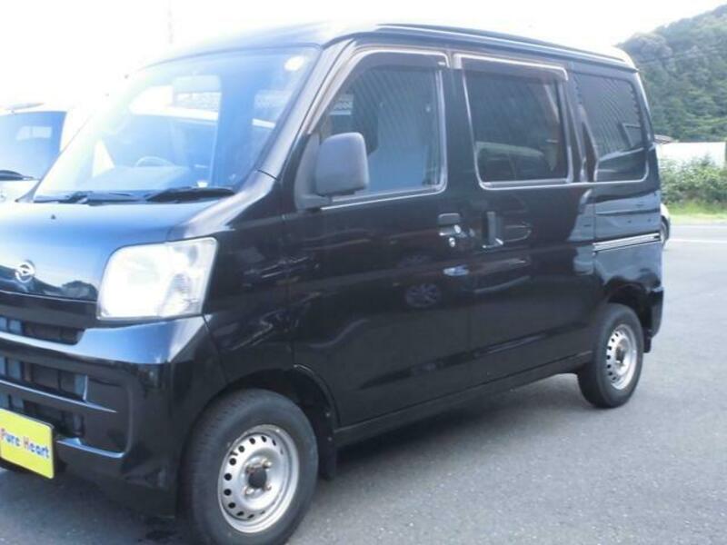 HIJET CARGO