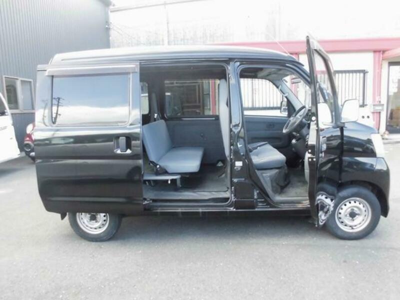HIJET CARGO
