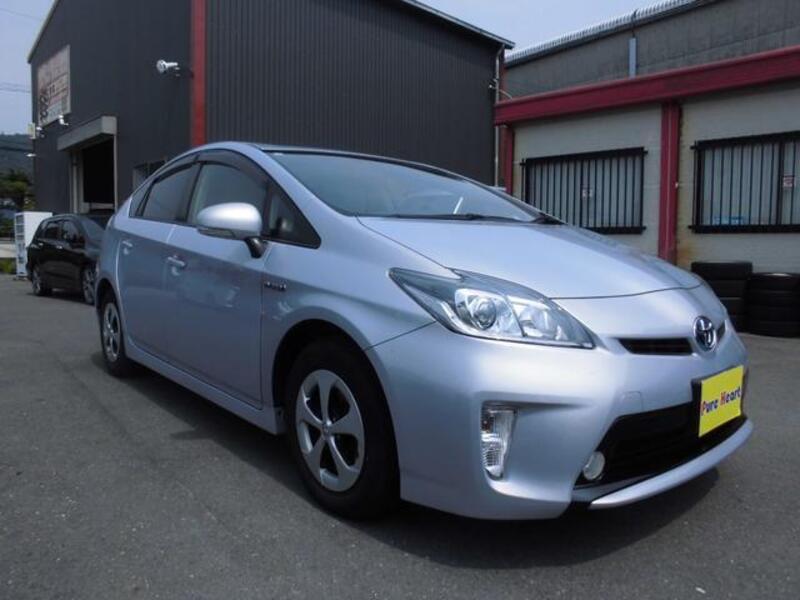 PRIUS
