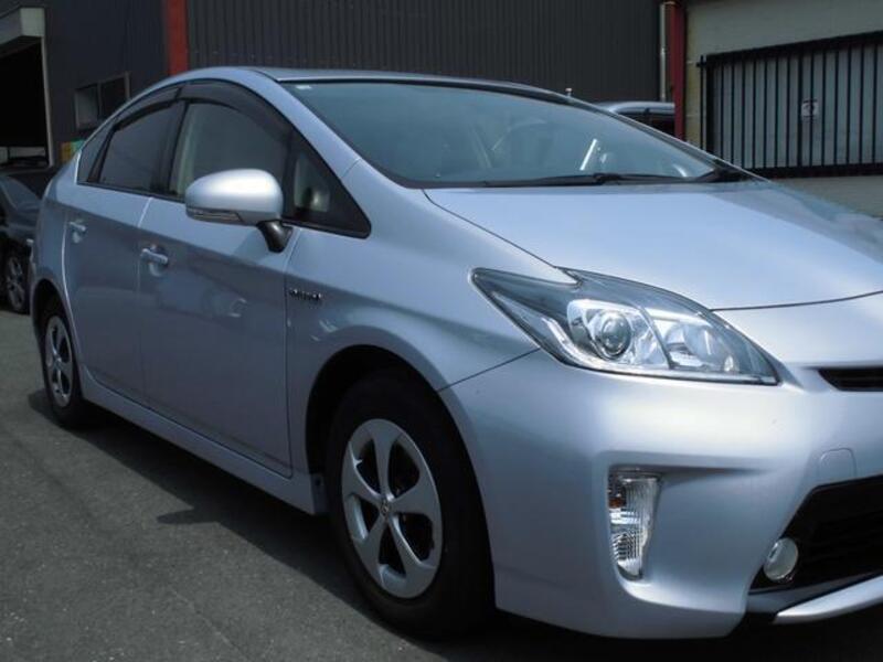 PRIUS