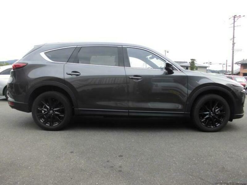 CX-8