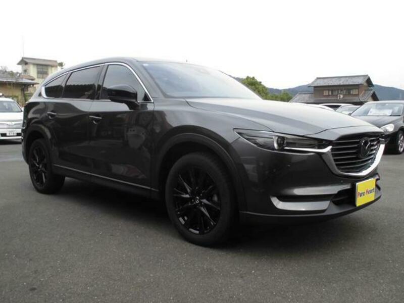 CX-8
