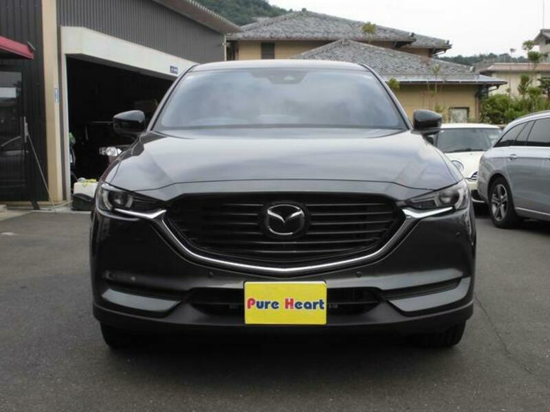 CX-8